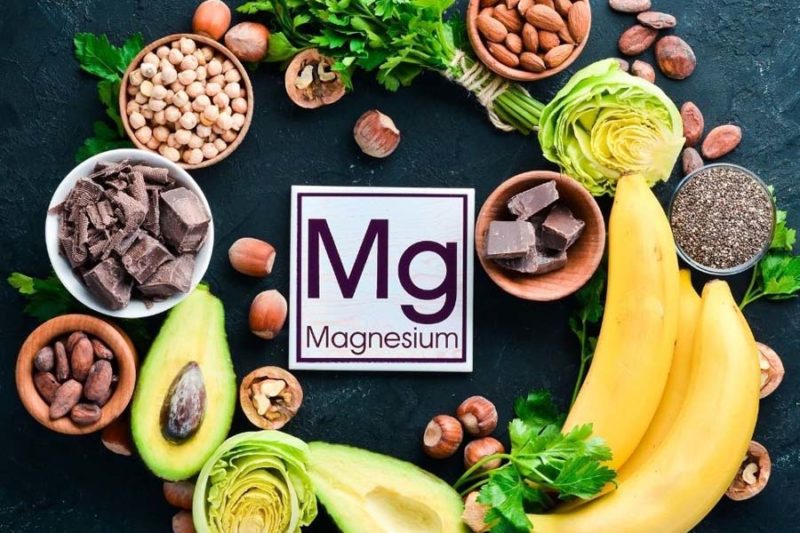 Magnesium and Asthma Colorado Springs, CO