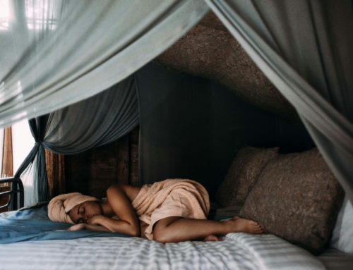 The Vital Connection Between Sleep and Longevity