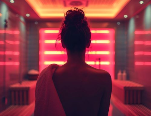 How to maximize the benefits of Infrared Sauna and Plunge Pool