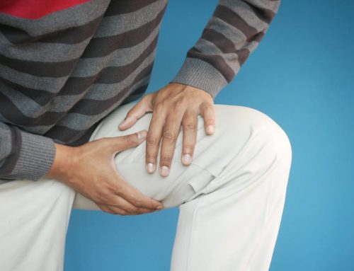 Common Knee Problems and How to Address Them