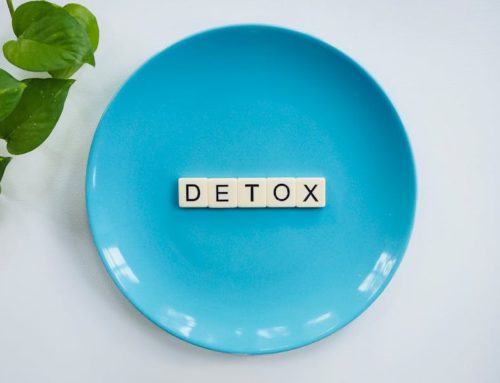 Drainage 101: Why It’s the First Step in Detox