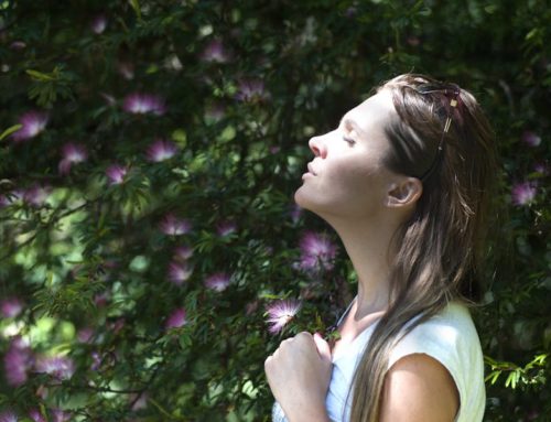 Why Proper Breathing Is the Key to Optimal Health?