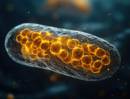 Unlocking Cellular Energy: How Mitochondria Drive Health and Longevity