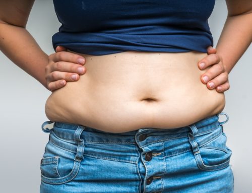 Factors That Contribute to Weight Gain and Make Weight Loss Difficult