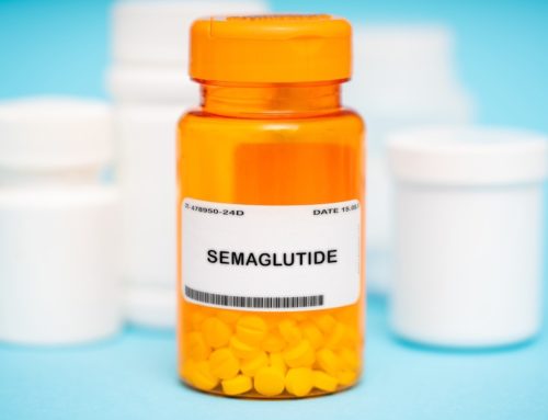 Boosting Your Weight Loss Journey with Peptides like Semaglutide